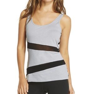 NWOT Fabletics Daim tank